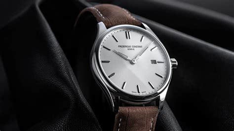 Frederique Constant: 479 watches with prices 